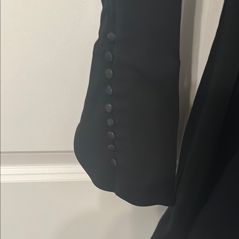 House of CB Francesca long sleeve mini dress - Picture 2 of 4